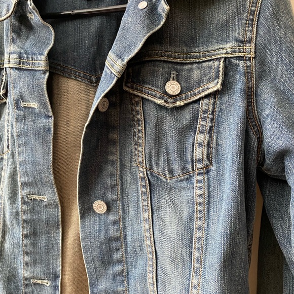 Gap denim jacket - Picture 2 of 4
